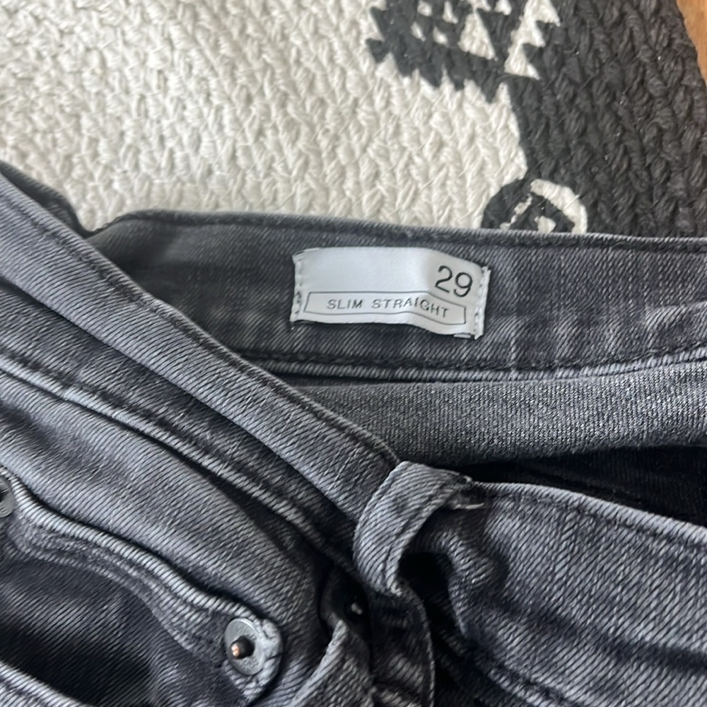 Jeans - Picture 2 of 2